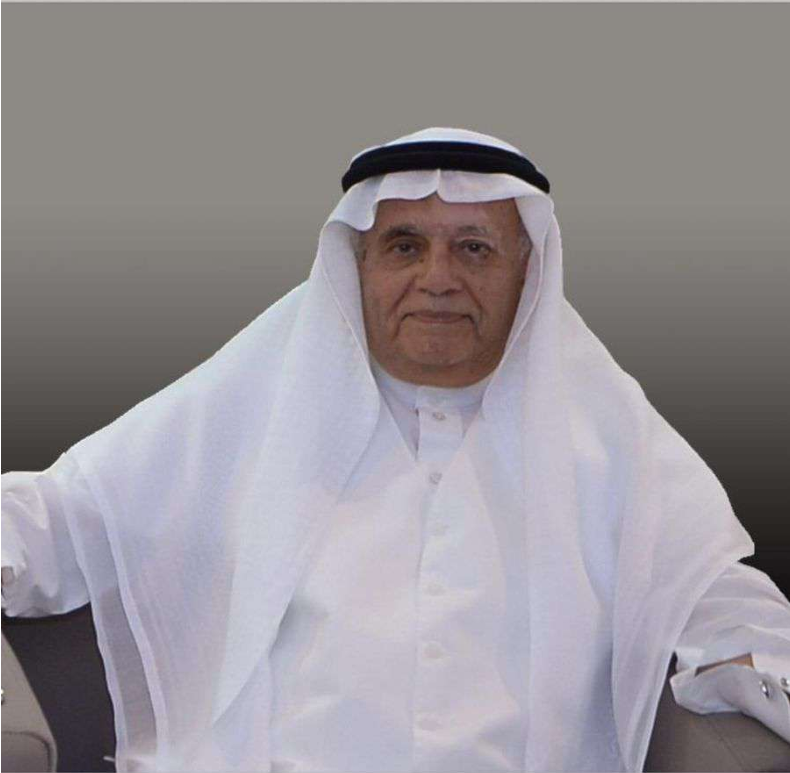 د. زهير احمد السباعي