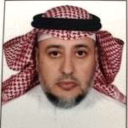 د. علي حامد الغامدي