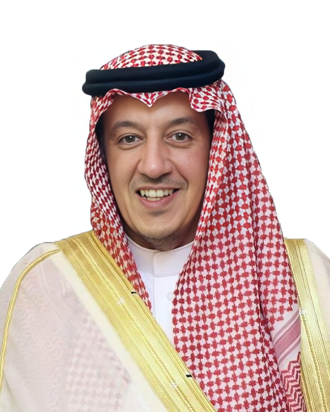 جناح مزنة العطيشان (رحمها الله)