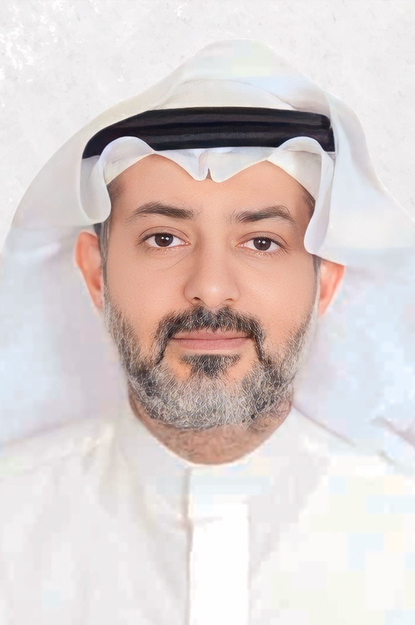 د. سالم العطاس