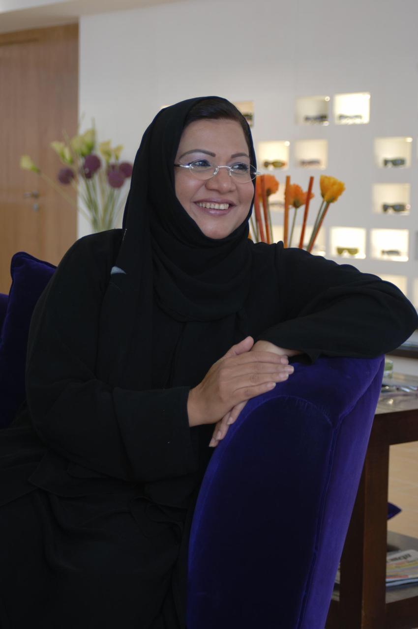 د. عائشة عباس نتو