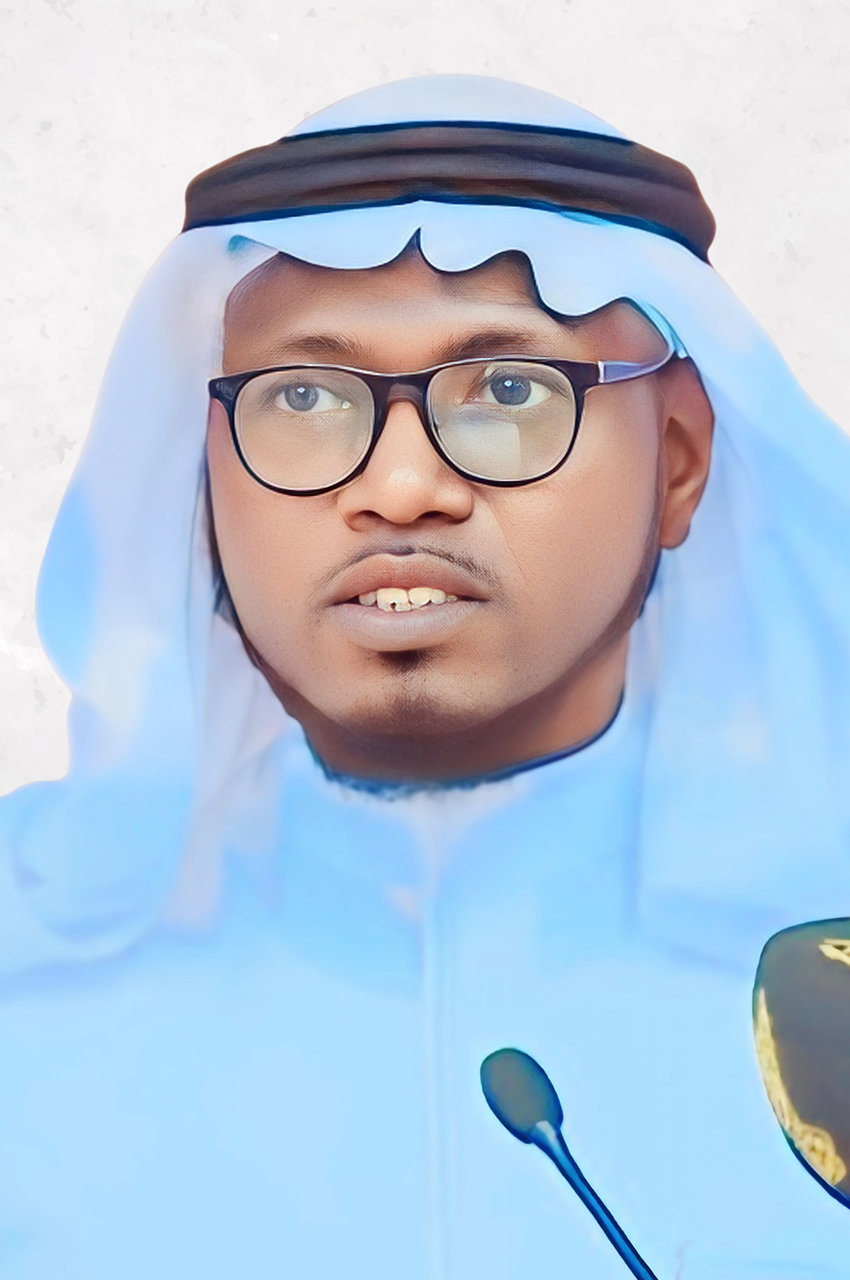 د. سامي اسحاق ابكر