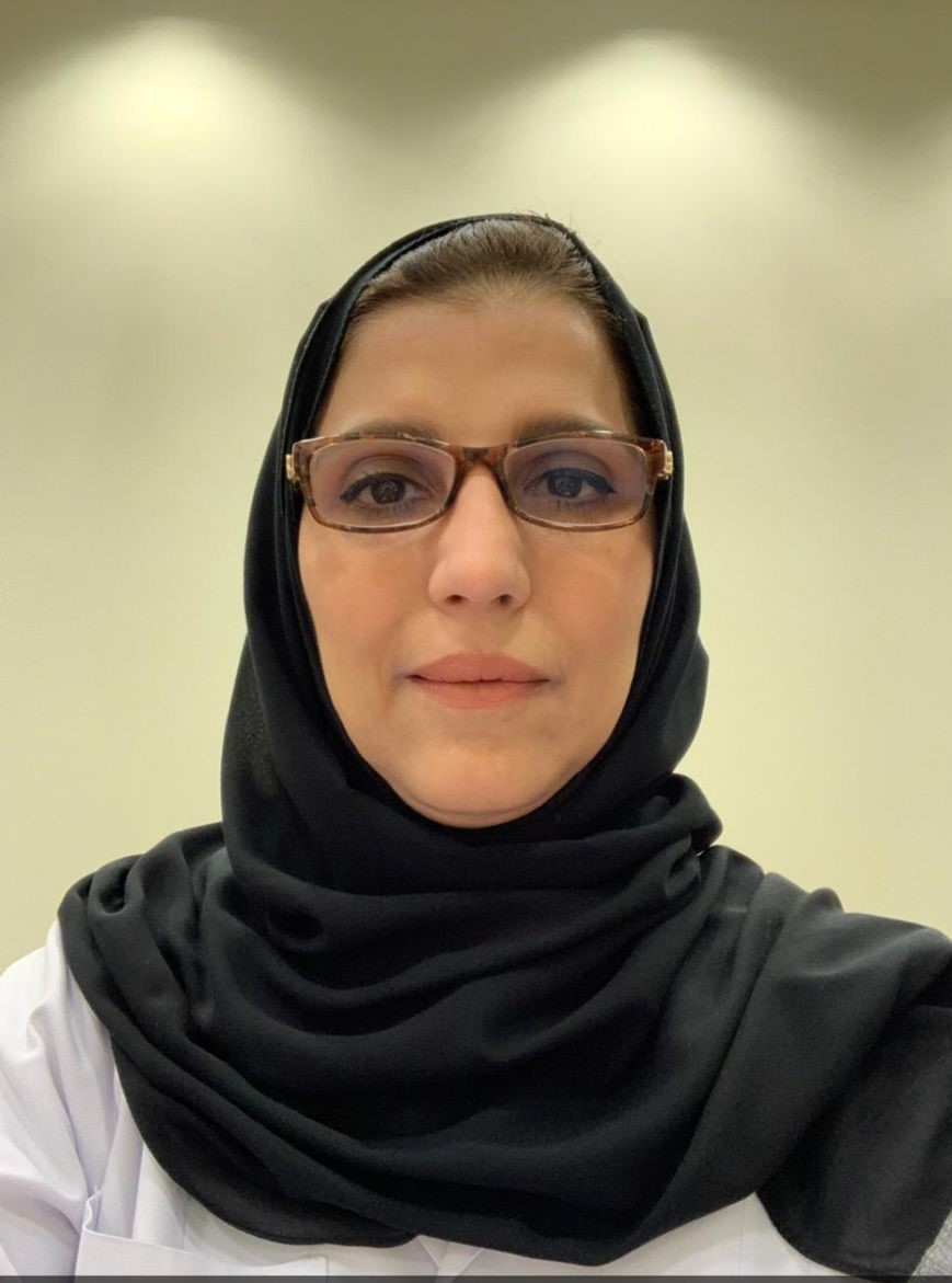 د. مها عطا العطاء